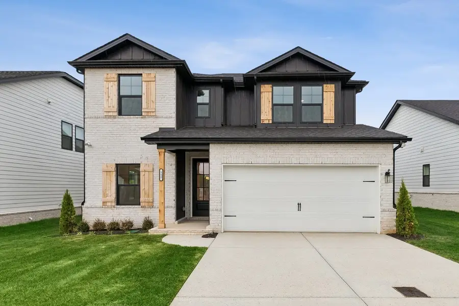 215 Conger Drive, Lebanon, TN 37087 - #2