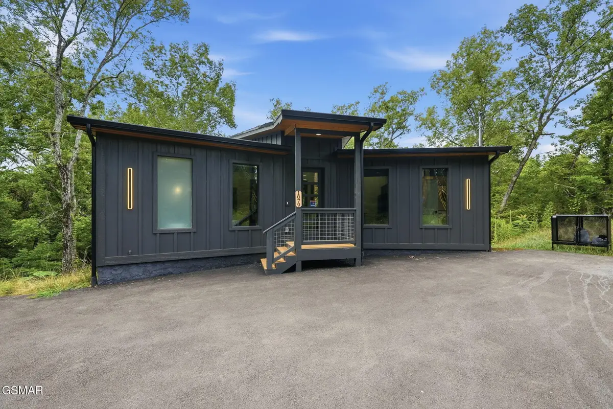1079 Pleasure Road, Sevierville, TN 37876 - #1