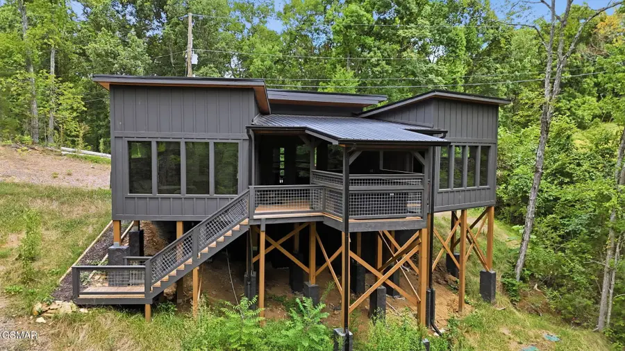 1079 Pleasure Road, Sevierville, TN 37876 - #2