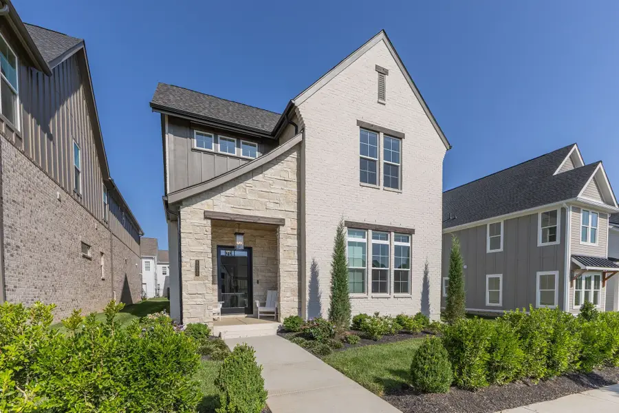 5033 Owenruth Dr, Franklin, TN 37069 - #2