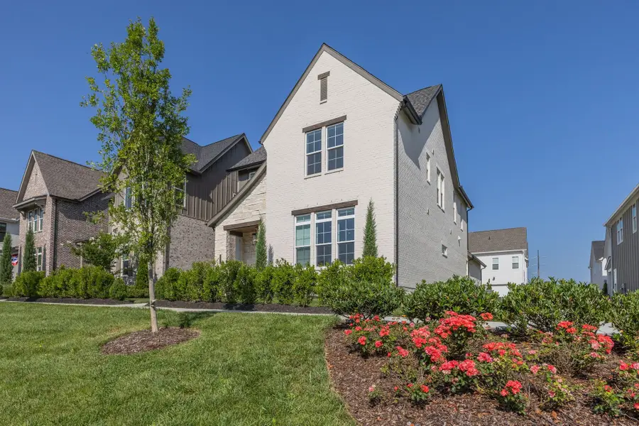 5033 Owenruth Dr, Franklin, TN 37069 - #3