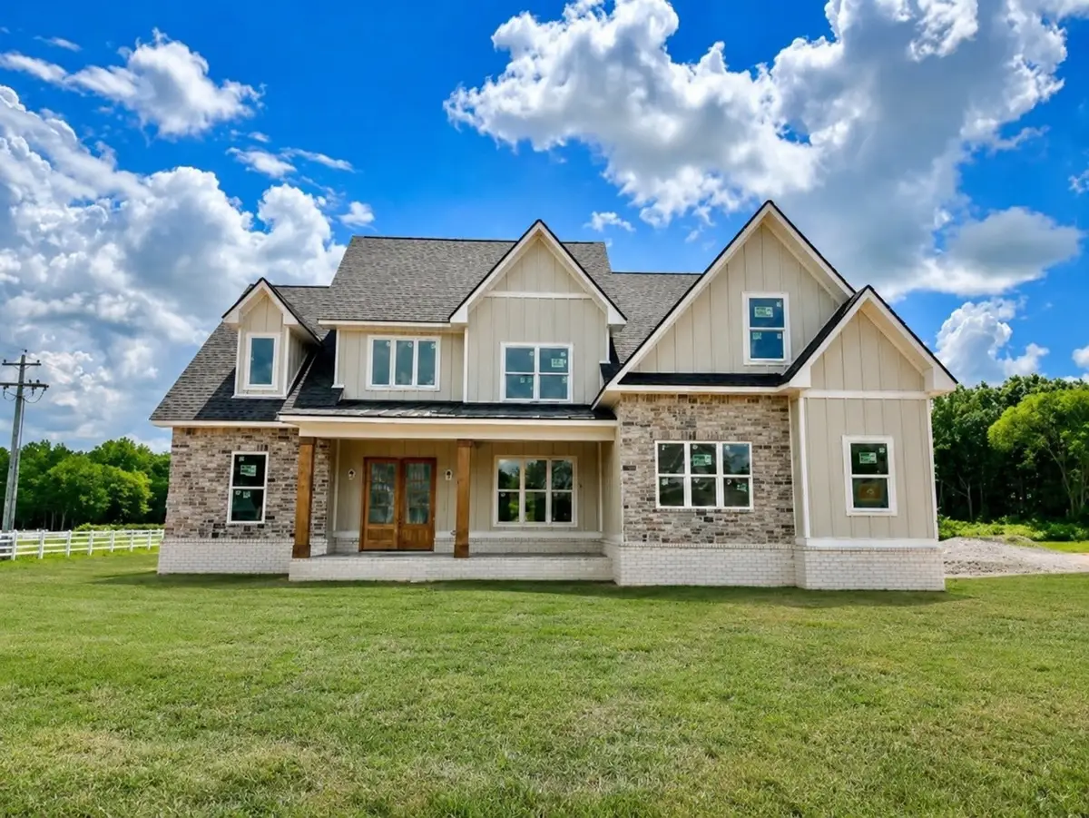 7103 Denton Drive, Christiana, TN 37037 - #1