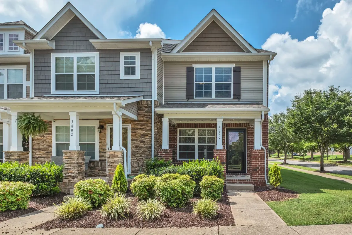 3800 Hoggett Ford Rd, Hermitage, TN 37076 - #1