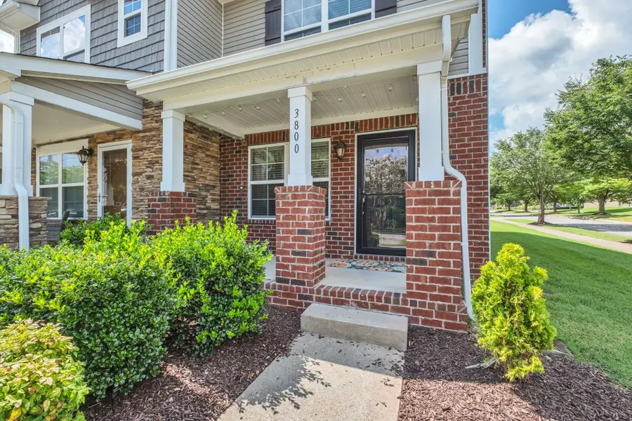 3800 Hoggett Ford Rd, Hermitage, TN 37076 - #3