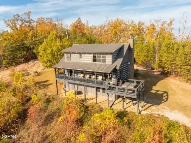 1114 Bear Paw Ridge Way, Sevierville, TN 37862 - #3