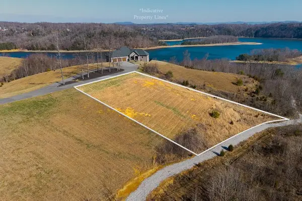 0 Holly Bend Drive, Byrdstown, TN 38549