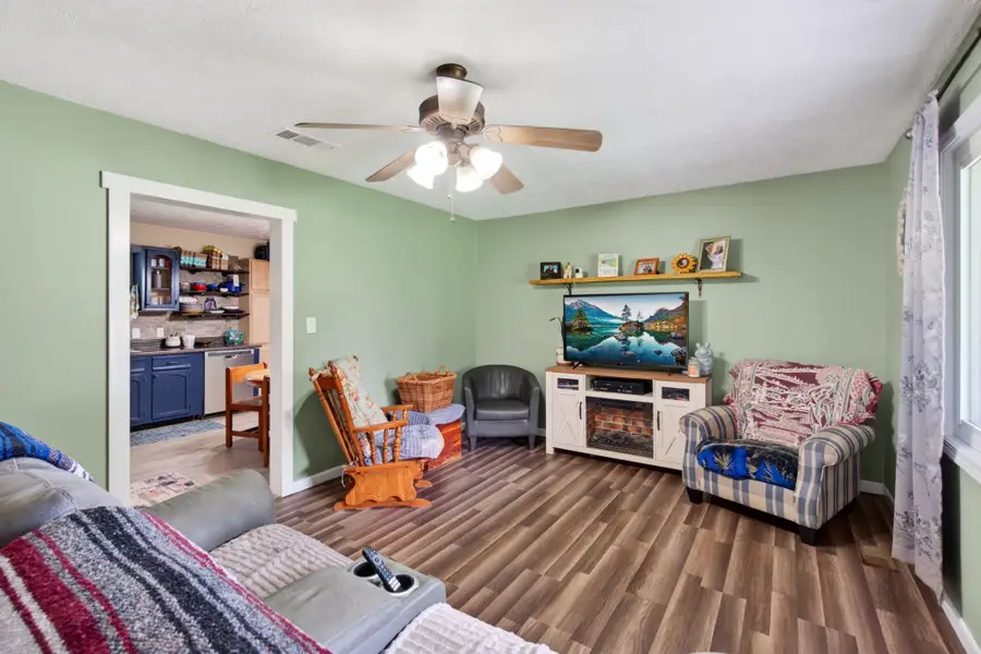 3690 Shady Oak Cir, Cookeville, TN 38501 - #2