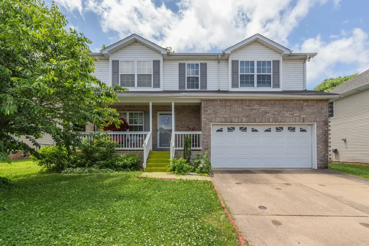 1157 Blairfield Dr, Antioch, TN 37013 - #1