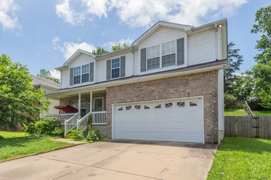 1157 Blairfield Dr, Antioch, TN 37013 - #2