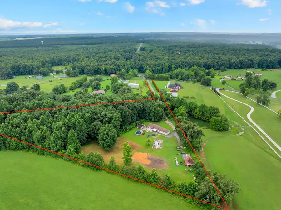 150 Arbor Ln, Tullahoma, TN 37388 - #2