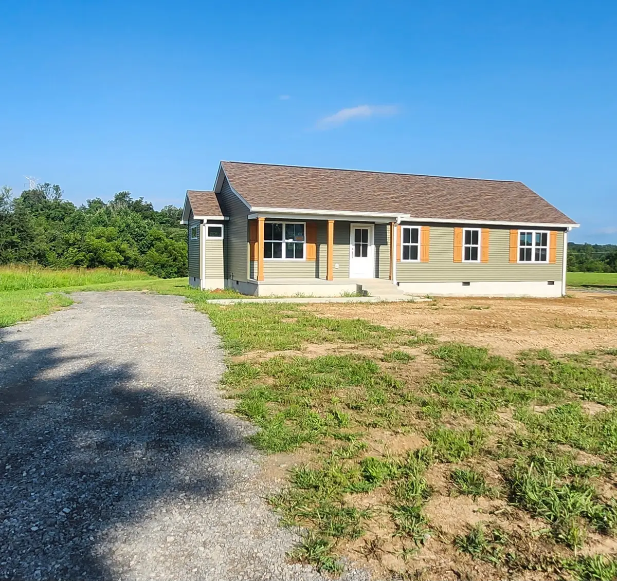 291 Oakmere Ln, Lafayette, TN 37083 - #1