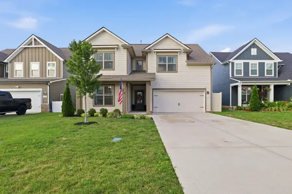 3659 Rivermont Way, Rockvale, TN 37153
