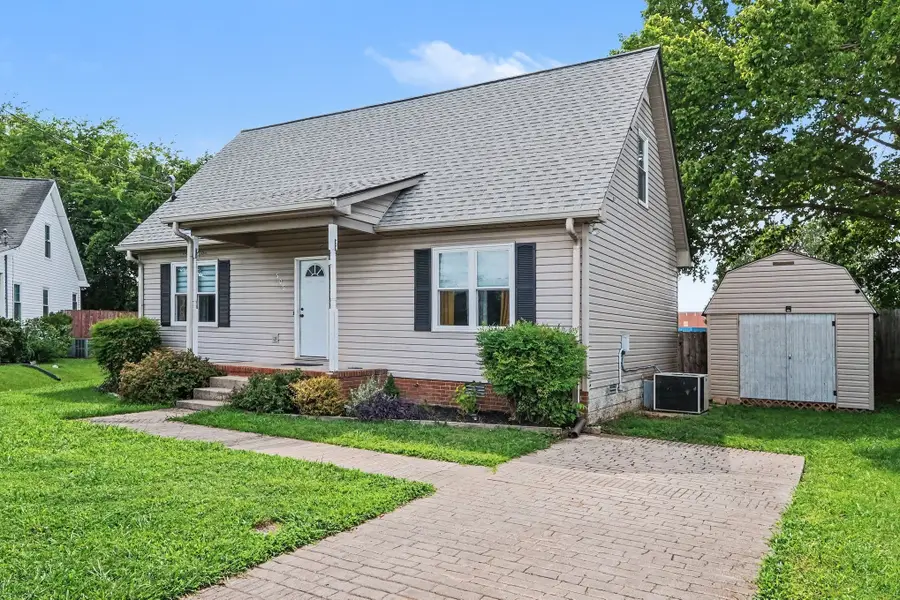 606 Fairgrounds Ct, Lebanon, TN 37087 - #3