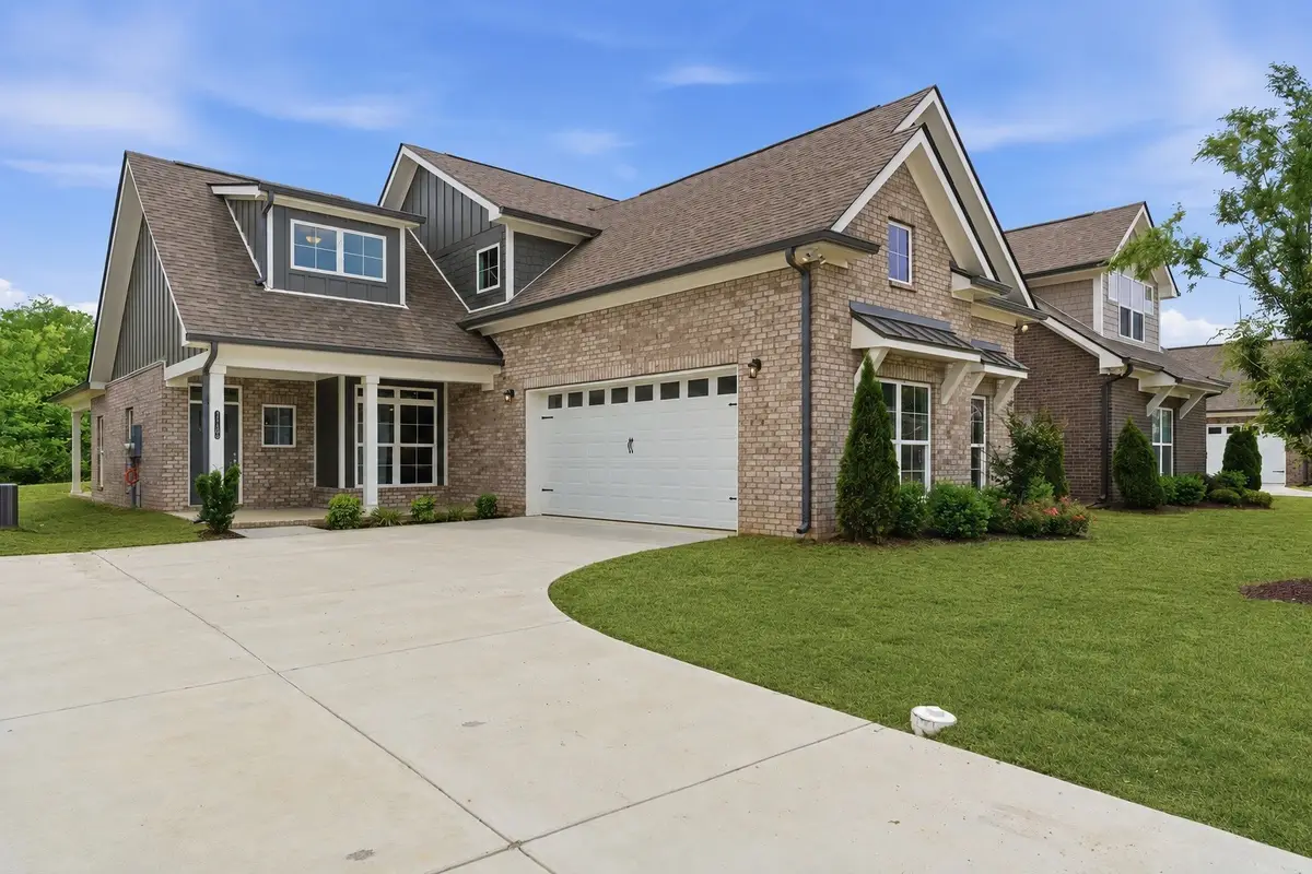 7108 Maddenwood Lane, Hermitage, TN 37076 - #1