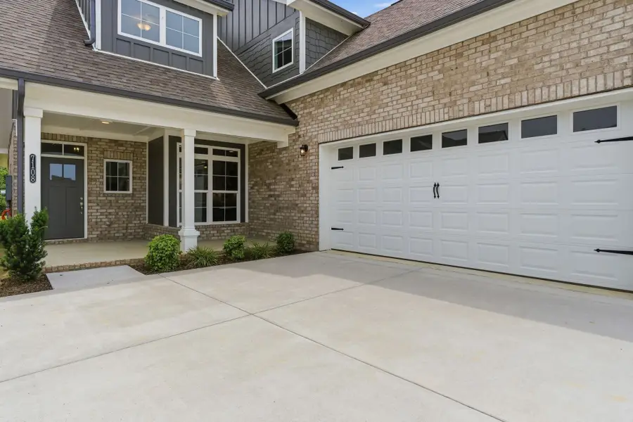 7108 Maddenwood Lane, Hermitage, TN 37076 - #2