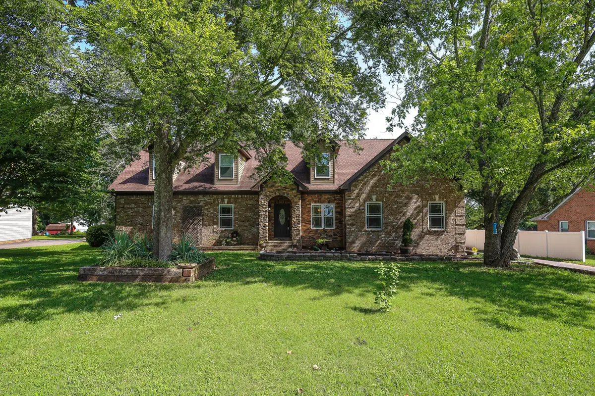 2544 Ramblewood Dr, Murfreesboro, TN 37129 - #1