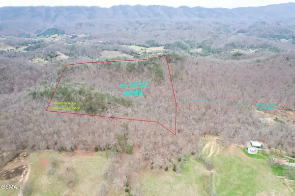 0 Tennessee 31, Mooresburg, TN 37811