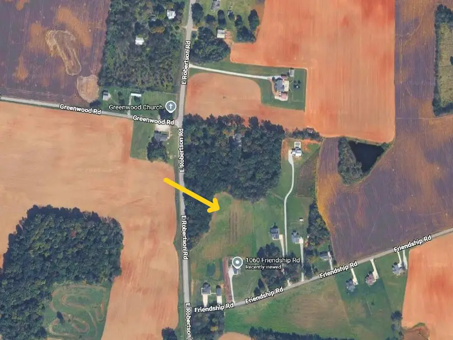 0 East Robertson Rd, Cross Plains, TN 37049 - #3