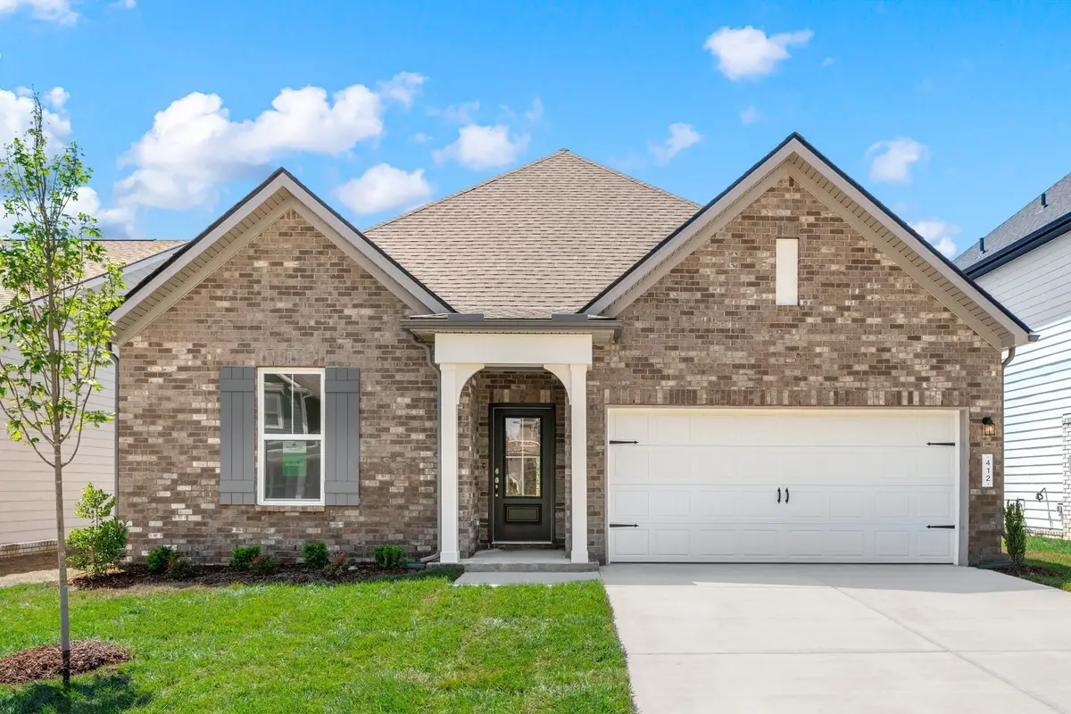 412 Old Spring Lane, Gallatin, TN 37066 - #1