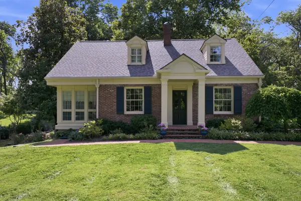 419 Lynnwood Blvd, Nashville, TN 37205