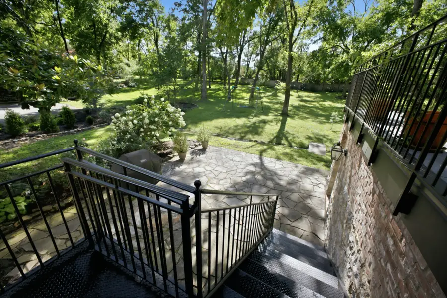 419 Lynnwood Blvd, Nashville, TN 37205 - #3