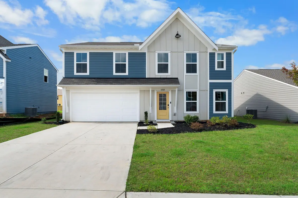 1010 Blossom Lane, Kingston, GA 30145 - #1