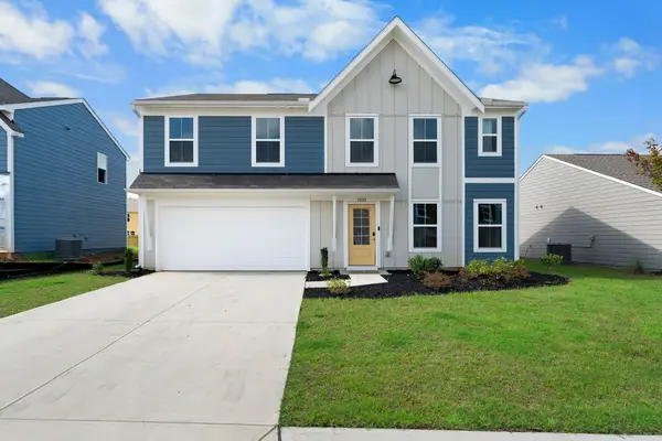 1010 Blossom Lane, Kingston, GA 30145