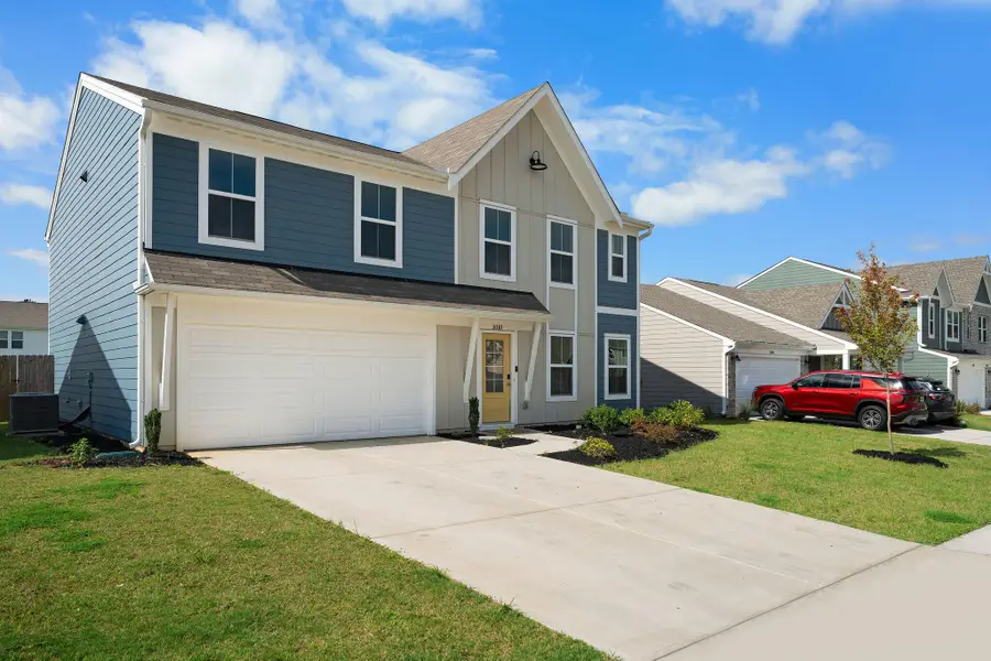 1010 Blossom Lane, Kingston, GA 30145 - #2