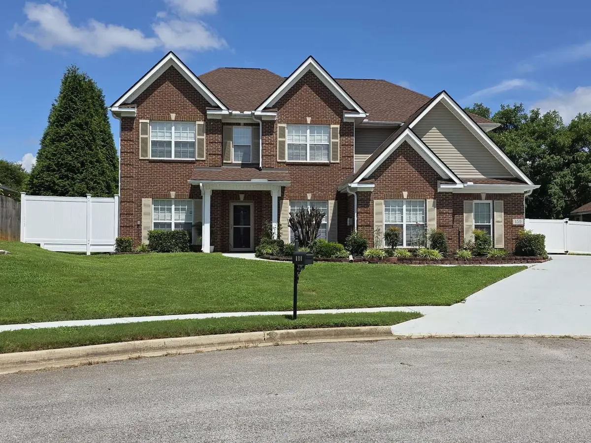 159 Clover Ridge Dr, Madison, AL 35758 - #1