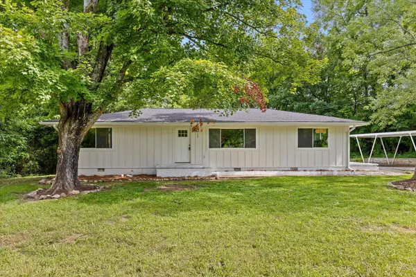 19 Shuler Lane, Rossville, GA 30741