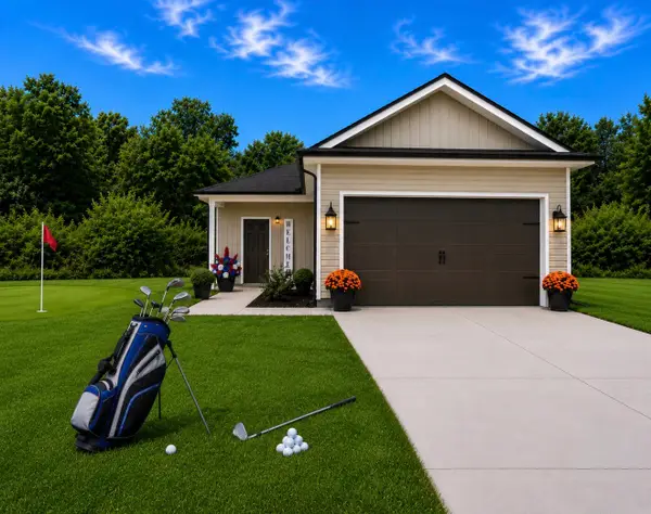 96 Stonehenge Circle, Manchester, TN 37355