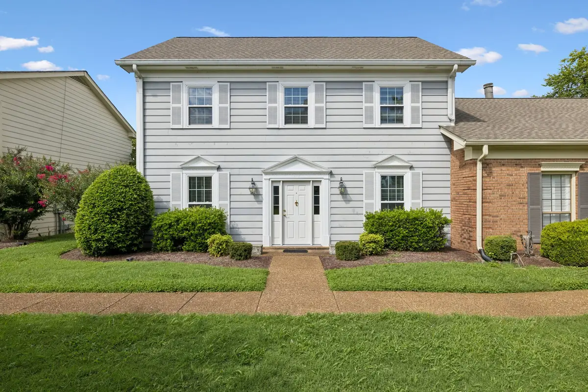 417 General George Patton Rd, Nashville, TN 37221 - #1