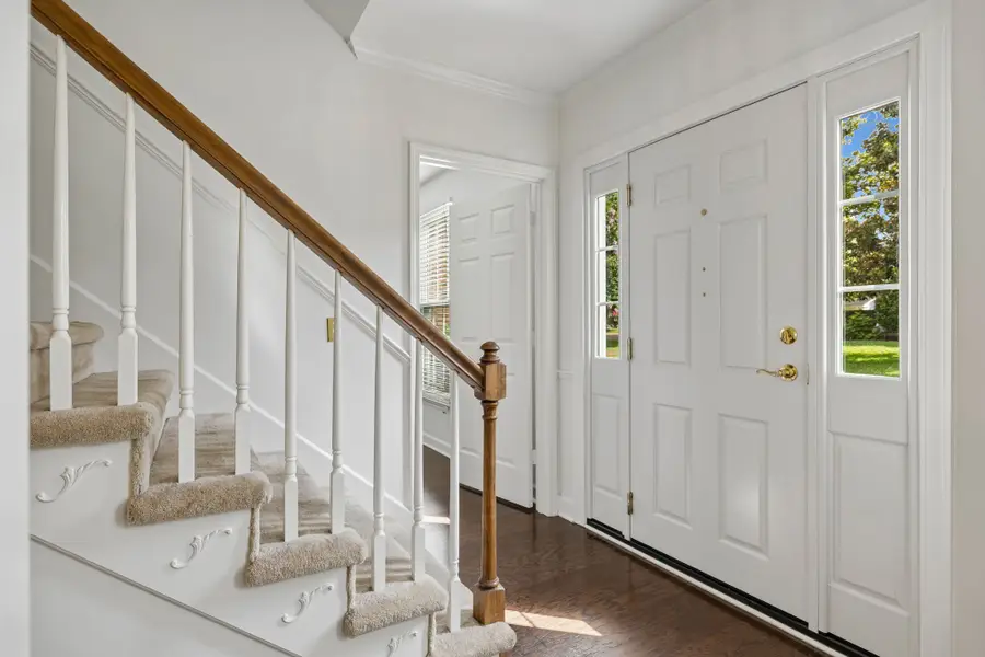 417 General George Patton Rd, Nashville, TN 37221 - #2