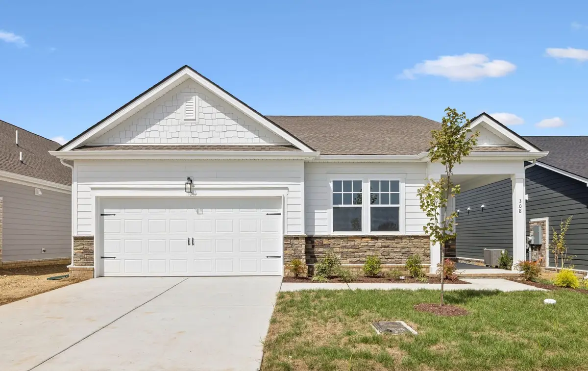 2804 Bison Ct, Antioch, TN 37013 - #1