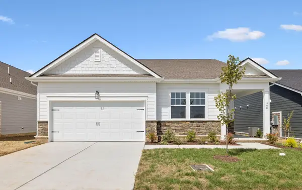 2804 Bison Ct, Antioch, TN 37013