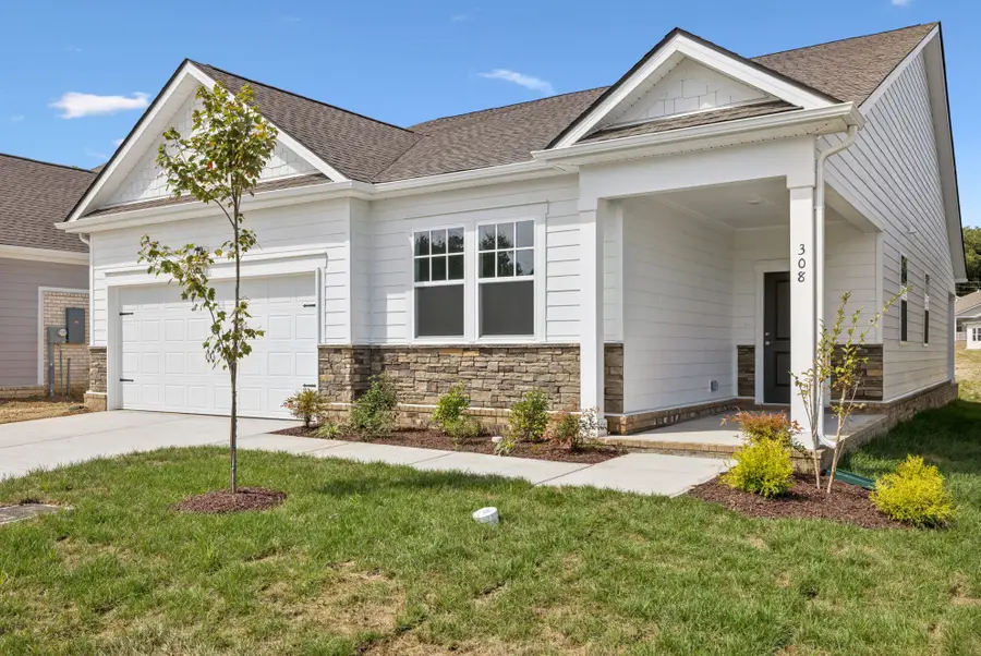 2804 Bison Ct, Antioch, TN 37013 - #2