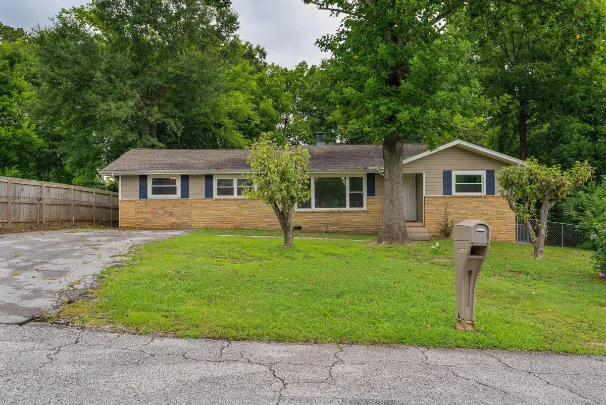4519 Paw Trail, Chattanooga, TN 37416 - #1