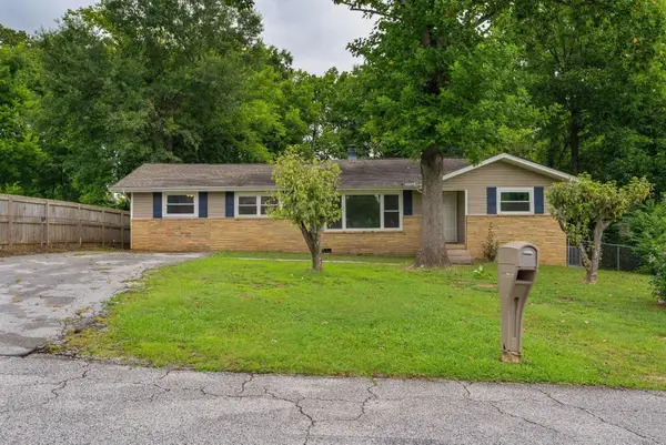 4519 Paw Trail, Chattanooga, TN 37416
