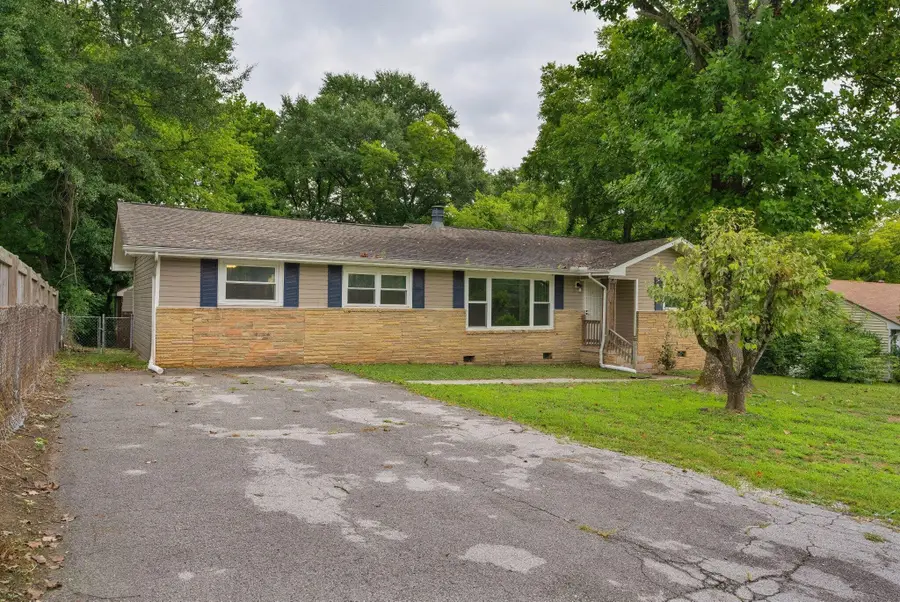 4519 Paw Trail, Chattanooga, TN 37416 - #2