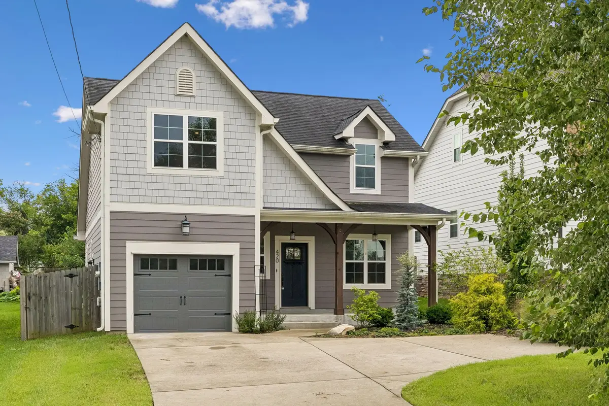 420 Anderson Ln, Madison, TN 37115 - #1