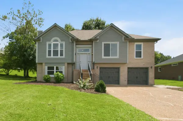 8060 Settlers Way, Nashville, TN 37221