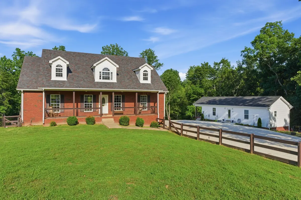 1194 Marvel Rd, Ashland City, TN 37015 - #1