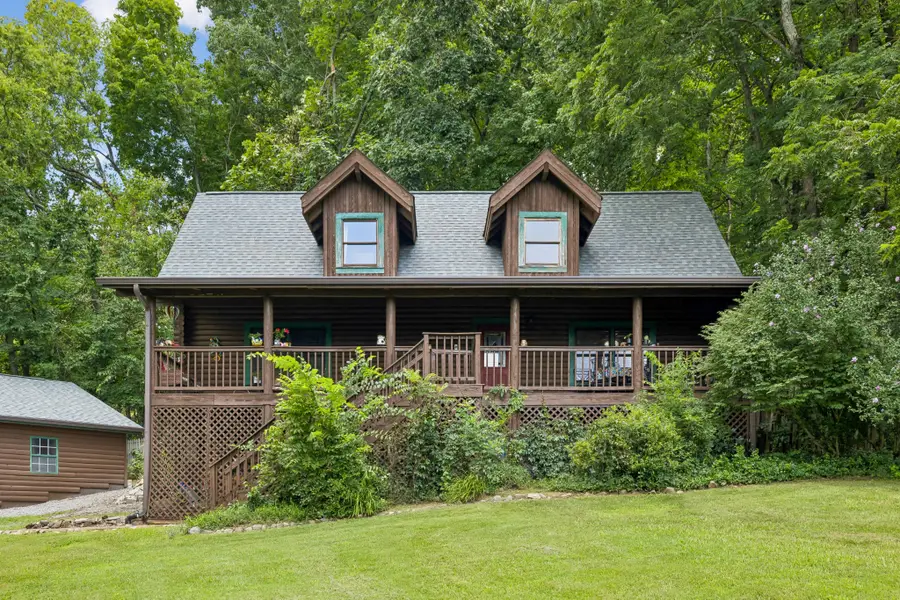 532 Cummings Ln, Cottontown, TN 37048 - #3