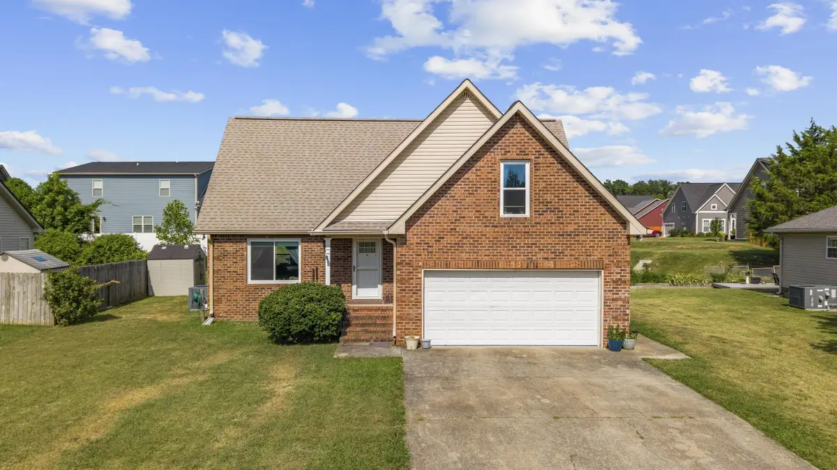 105 Bonnie Oak Dr, Lebanon, TN 37087 - #1