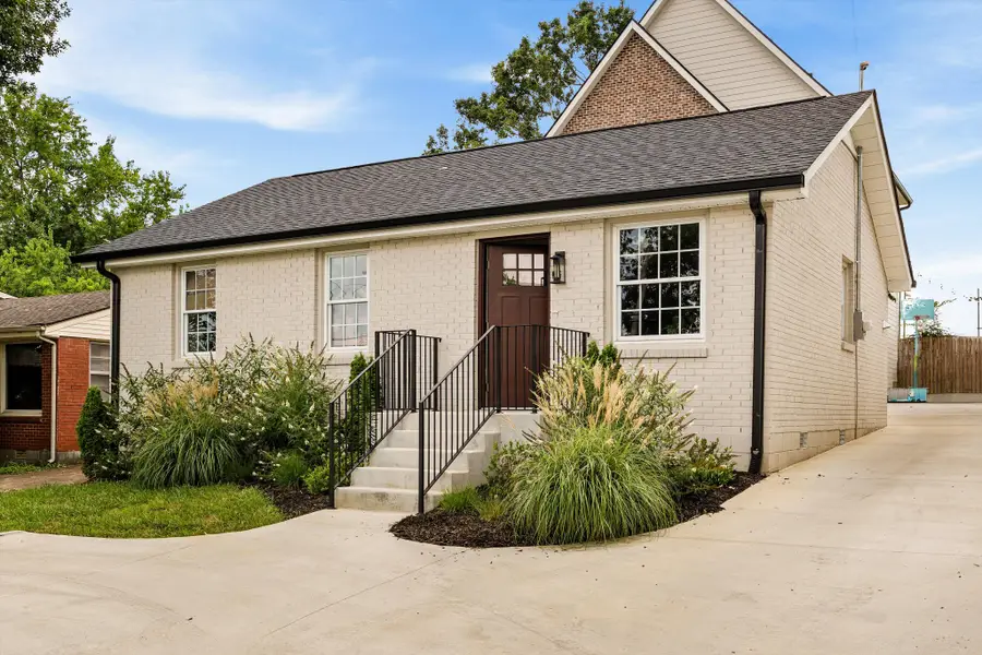 2127A Burns St, Nashville, TN 37216 - #3