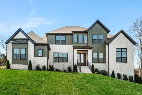 521 Jenna Lane, Arrington, TN 37014