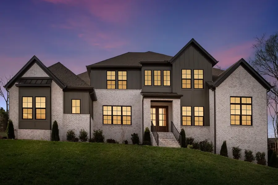 521 Jenna Lane, Arrington, TN 37014 - #3