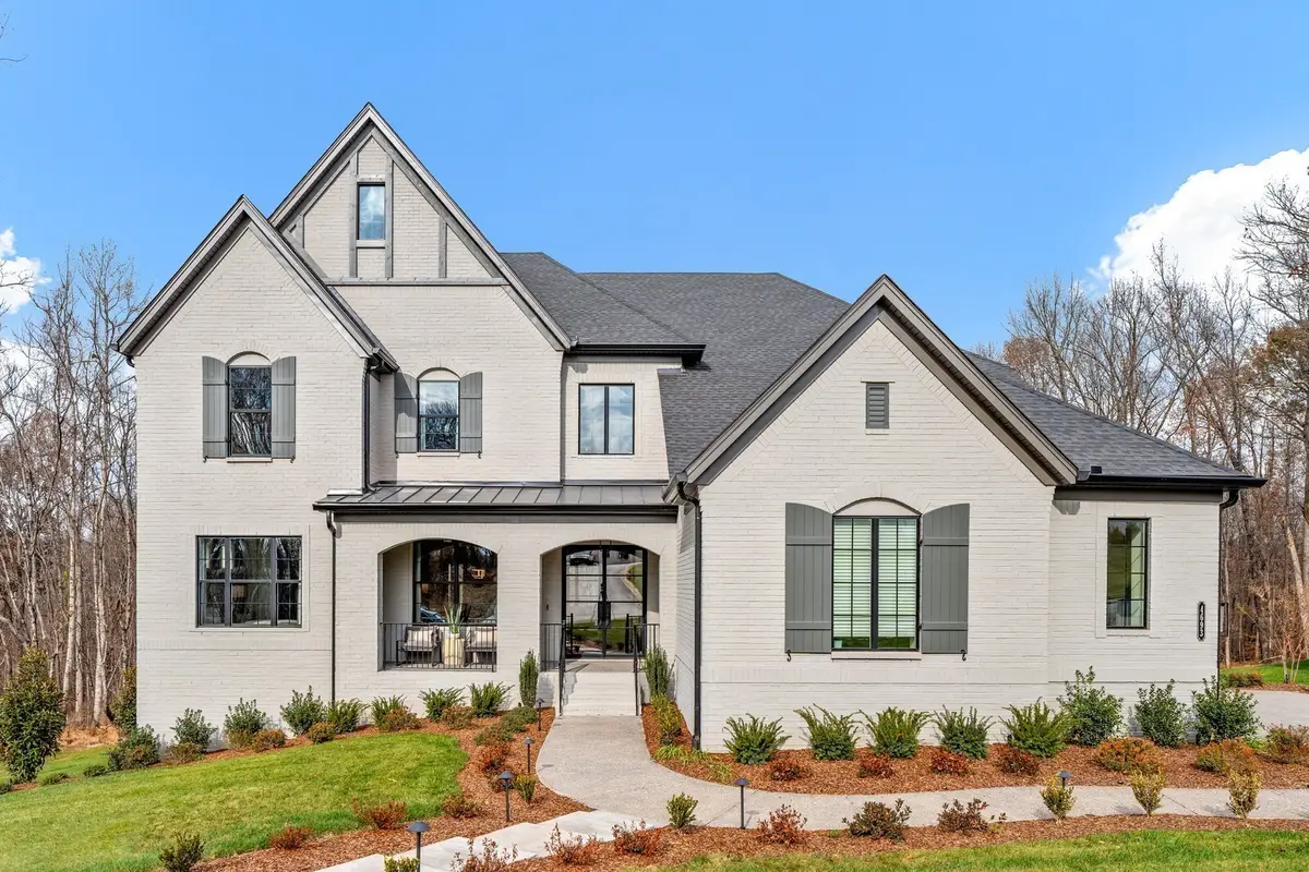 511 St Charles Dr, Arrington, TN 37014 - #1