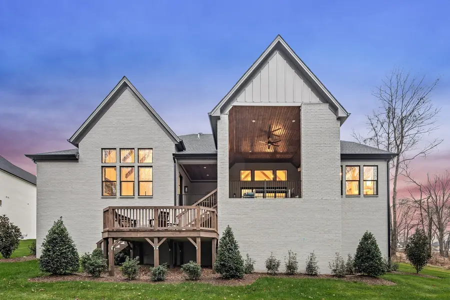 511 St Charles Dr, Arrington, TN 37014 - #3
