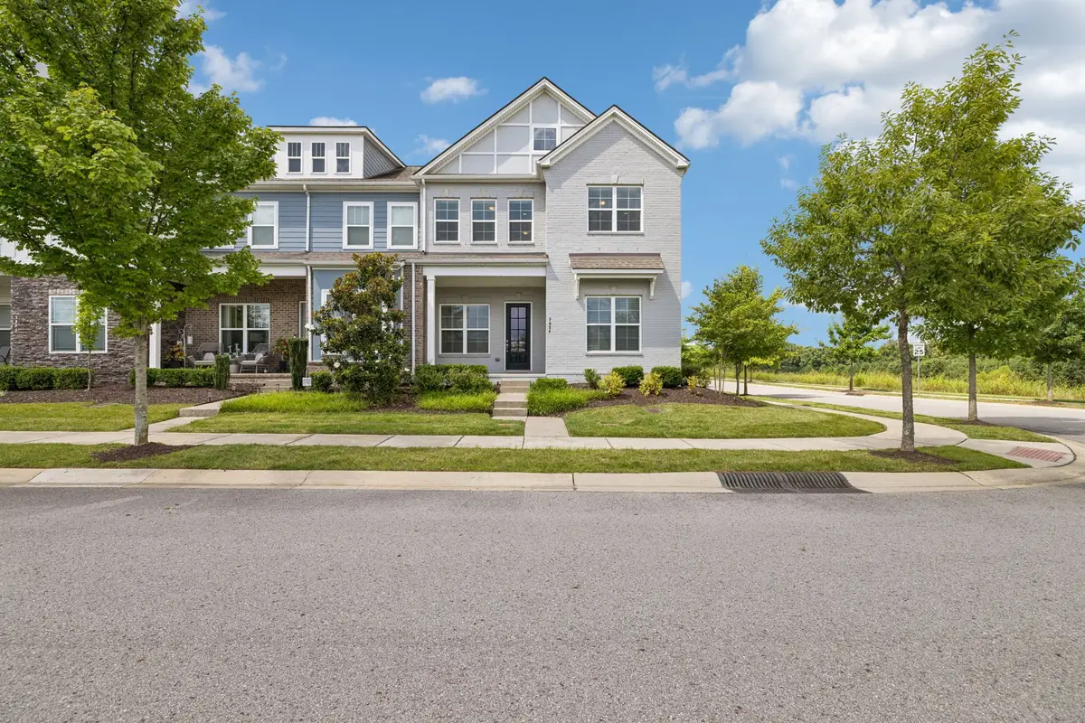 3015 Inland Dr, Franklin, TN 37064 - #1